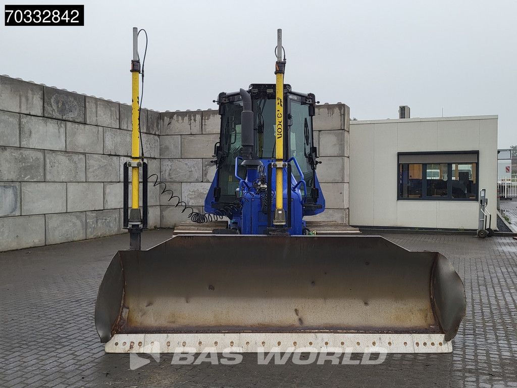 Komatsu D51 D51 PX -22 GPS - Dutch Machine