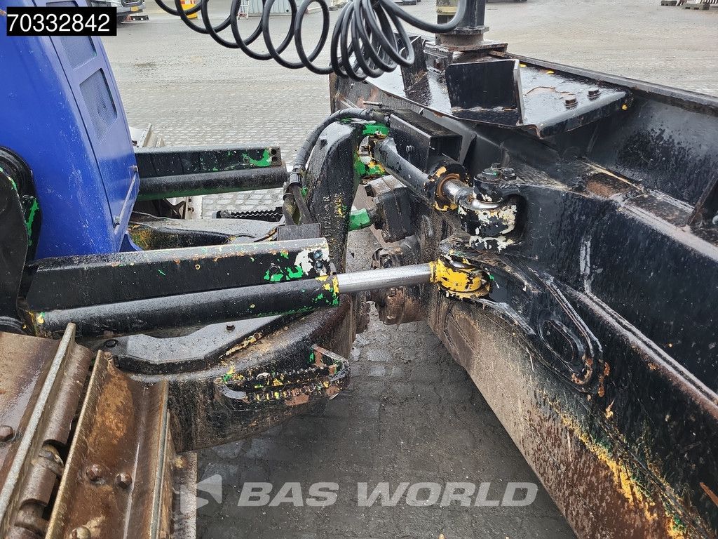 Komatsu D51 D51 PX -22 GPS - Dutch Machine