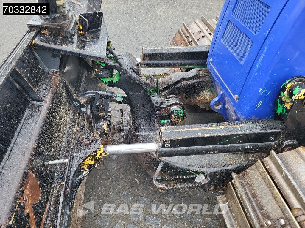 Komatsu D51 D51 PX -22 GPS - Dutch Machine