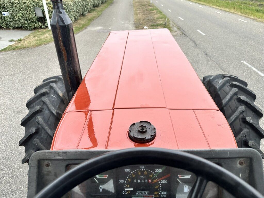 Fiat 80-66 DT