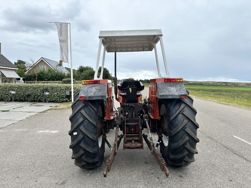 Fiat 80-66 DT