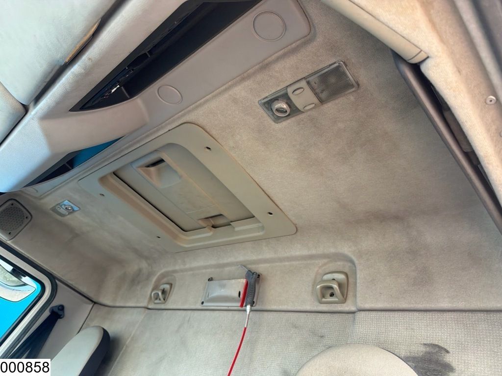 Renault Premium 370 Dxi EURO 4, Dhollandia