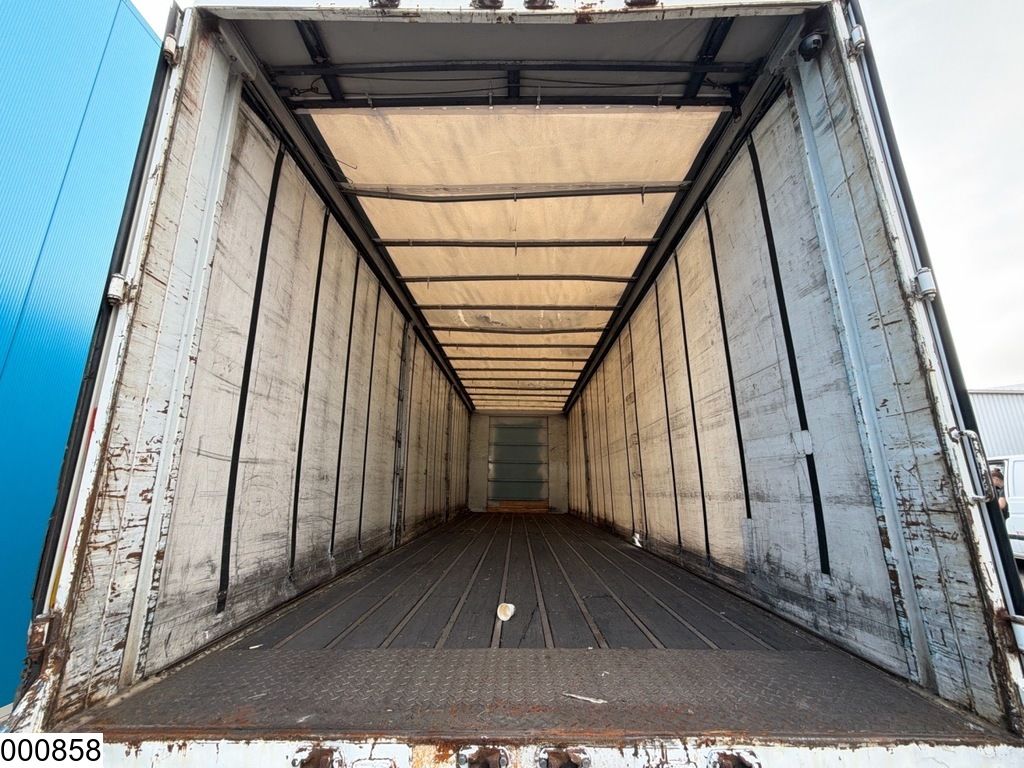 Renault Premium 370 Dxi EURO 4, Dhollandia