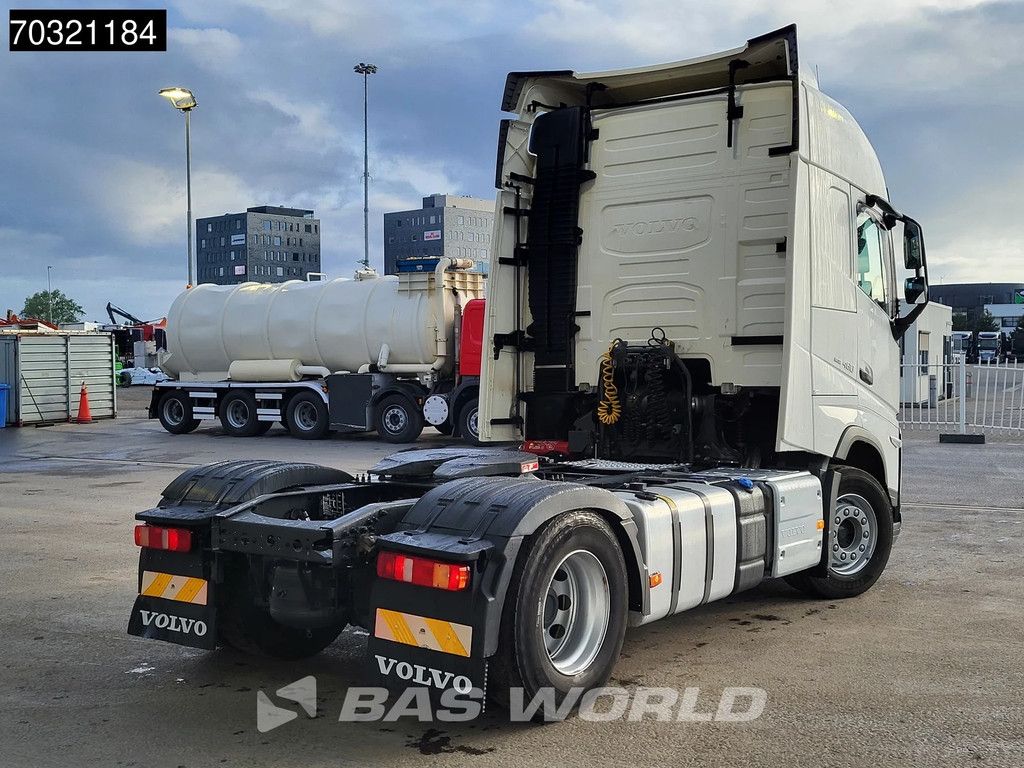 Volvo FH 460 4X2 VEB+ 2xTanks