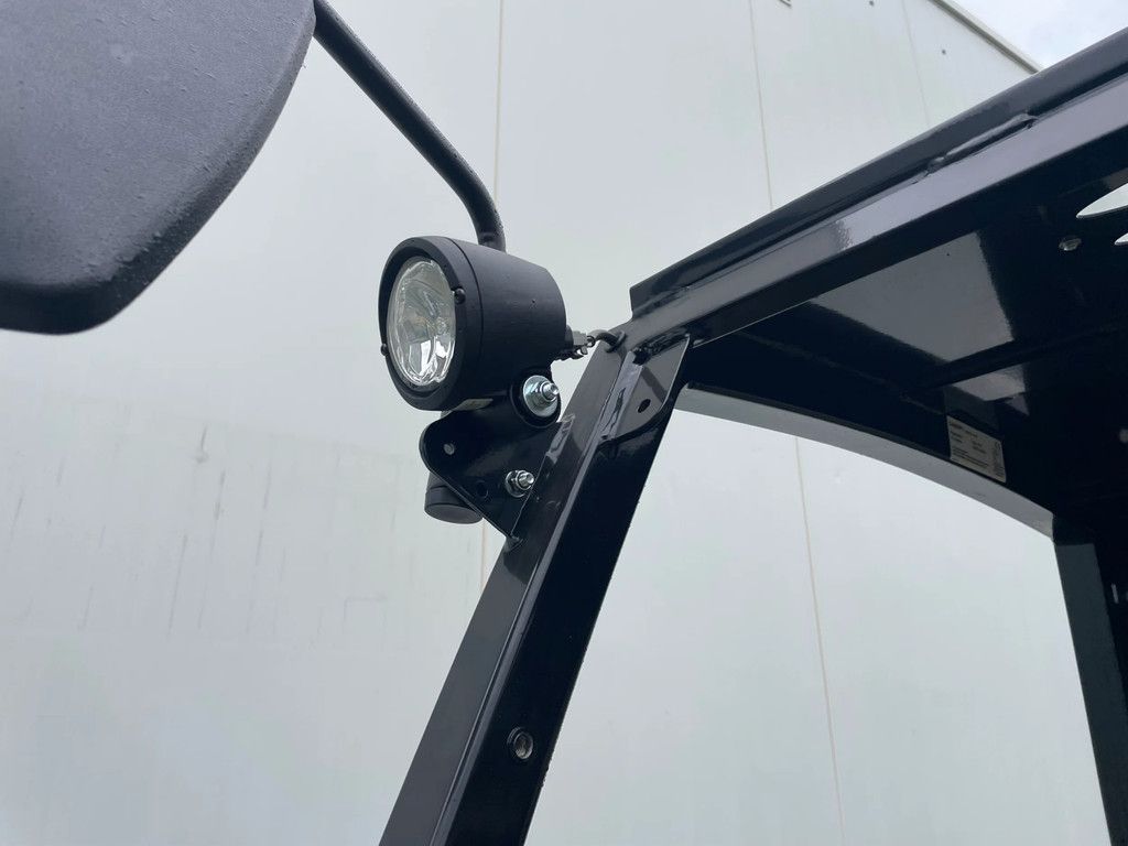 Giant G2500HD Xtra kniklader NIEUW!!