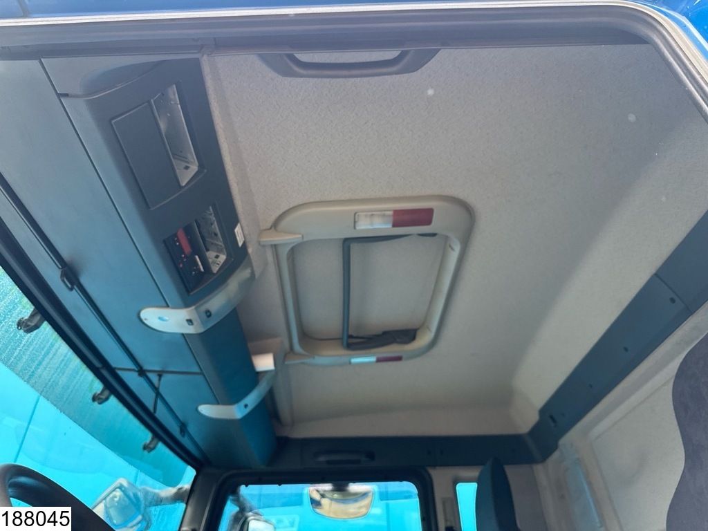 MAN TGS 26 400 6x2, EURO 5, Esterer, 19.970 L, 4 Comp