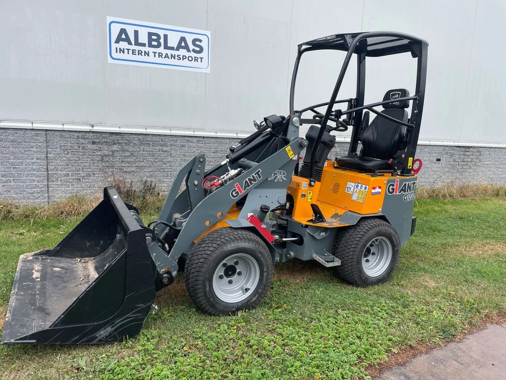 Giant Giant G1200 kniklader
