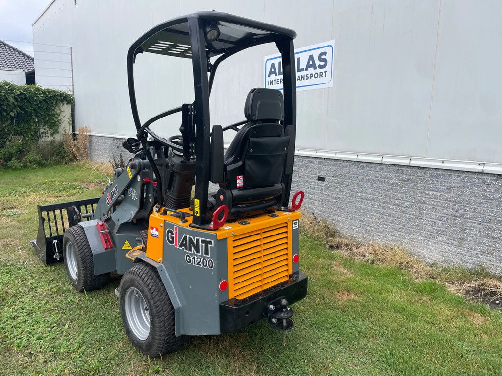 Giant Giant G1200 kniklader