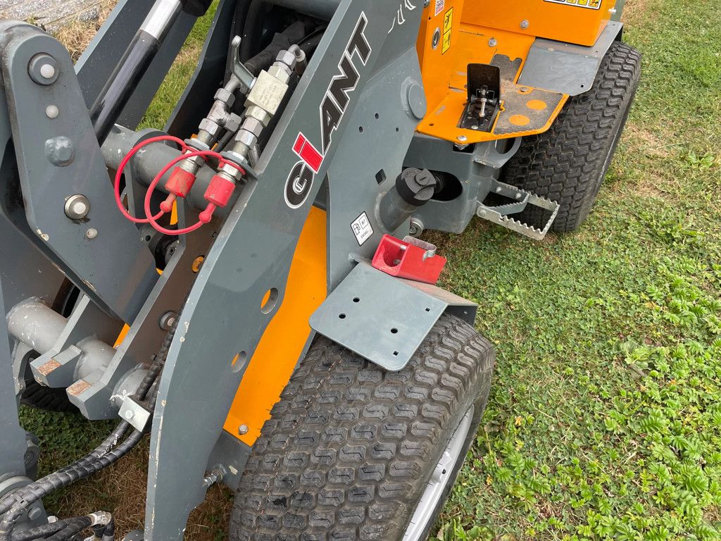 Giant Giant G1200 kniklader