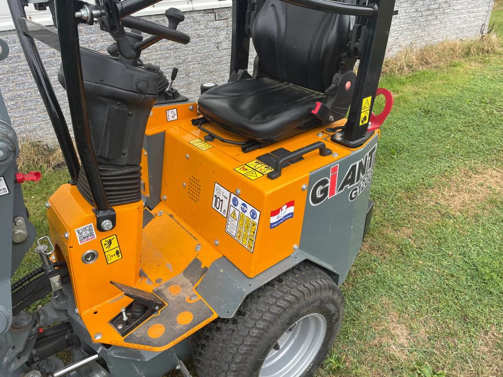 Giant Giant G1200 kniklader