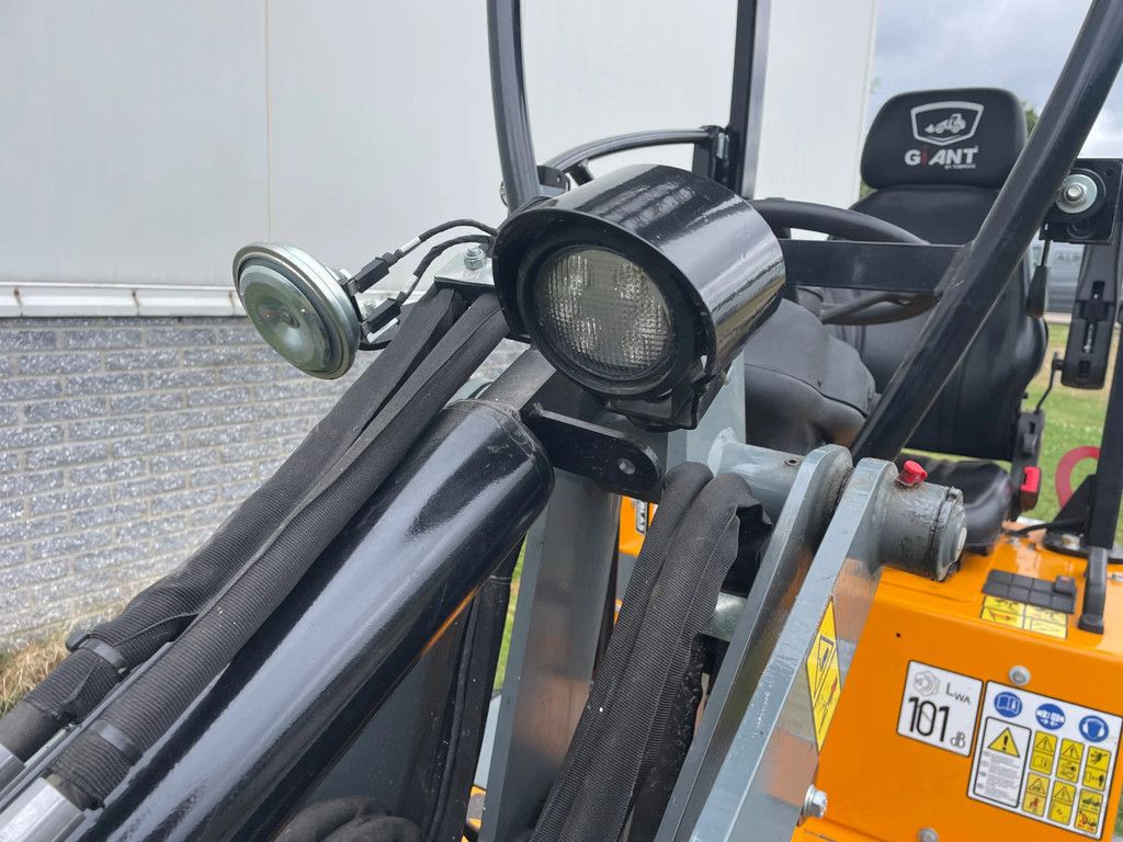 Giant Giant G1200 kniklader
