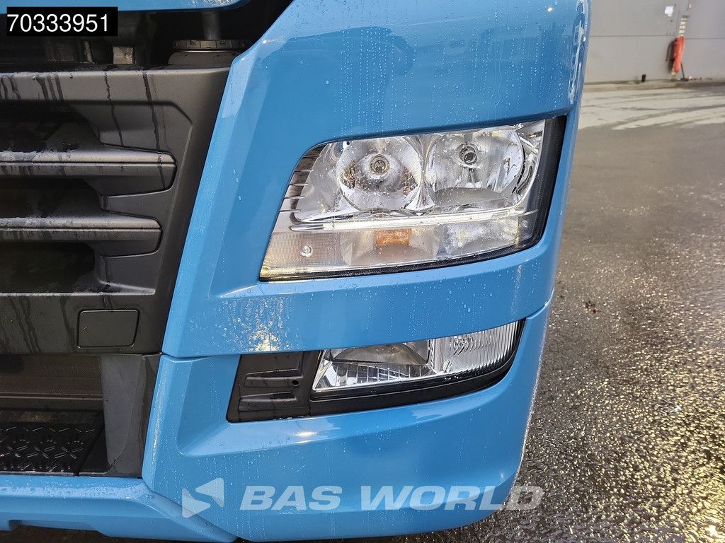 MAN TGX 18.430 4X2 NL-Truck XLX Standklima ACC PTO
