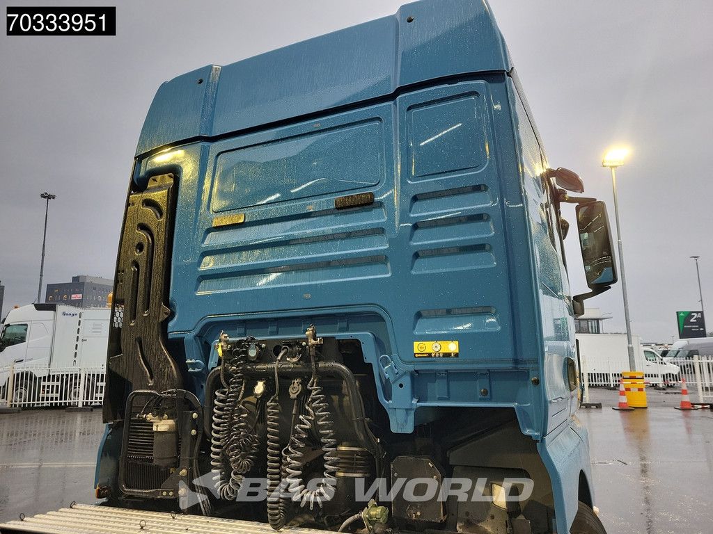 MAN TGX 18.430 4X2 NL-Truck XLX Standklima ACC PTO