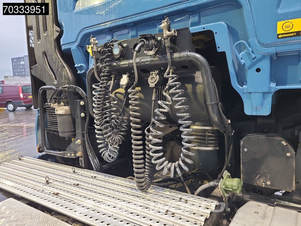 MAN TGX 18.430 4X2 NL-Truck XLX Standklima ACC PTO