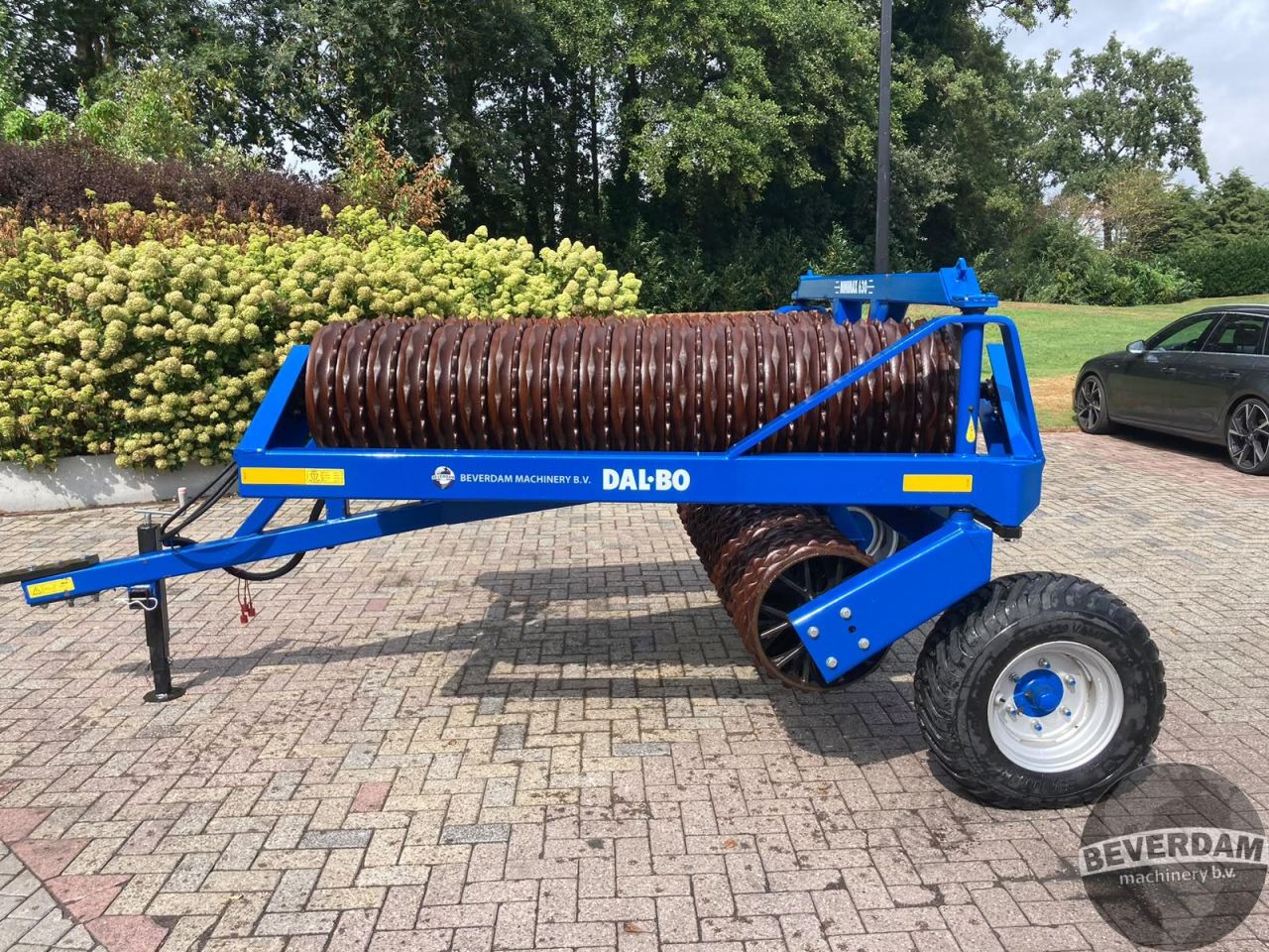 Dalbo Minimax 630 cambridgewals
