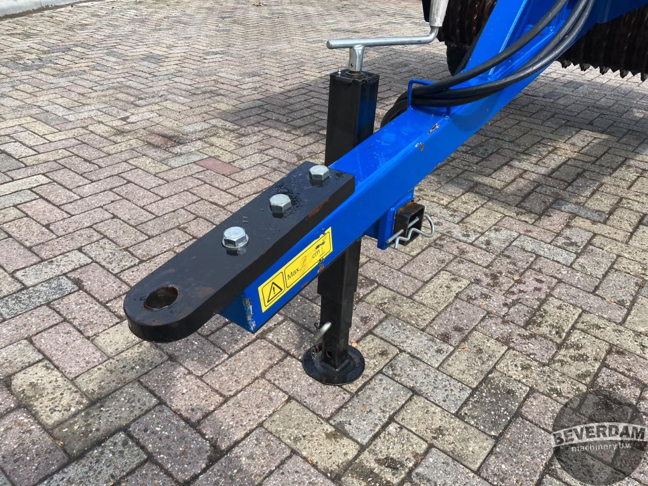 Dalbo Minimax 630 cambridgewals