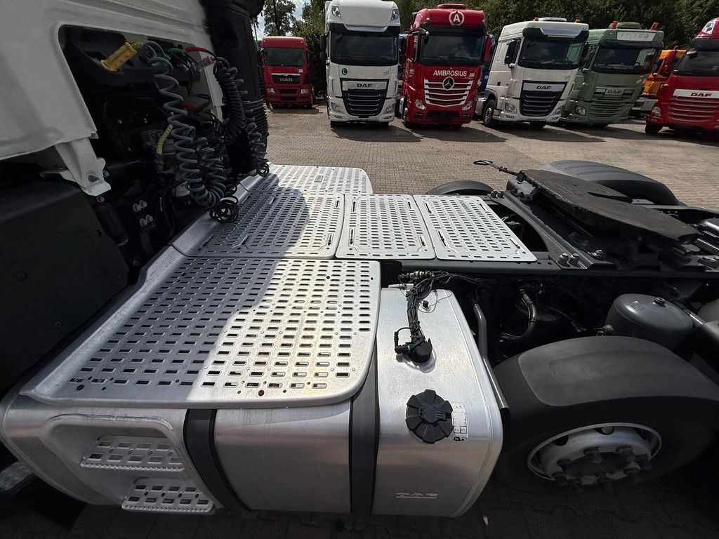 DAF XF 480 6X2 Midlift Space Cab Standairco PTO-Prep 12-2021
