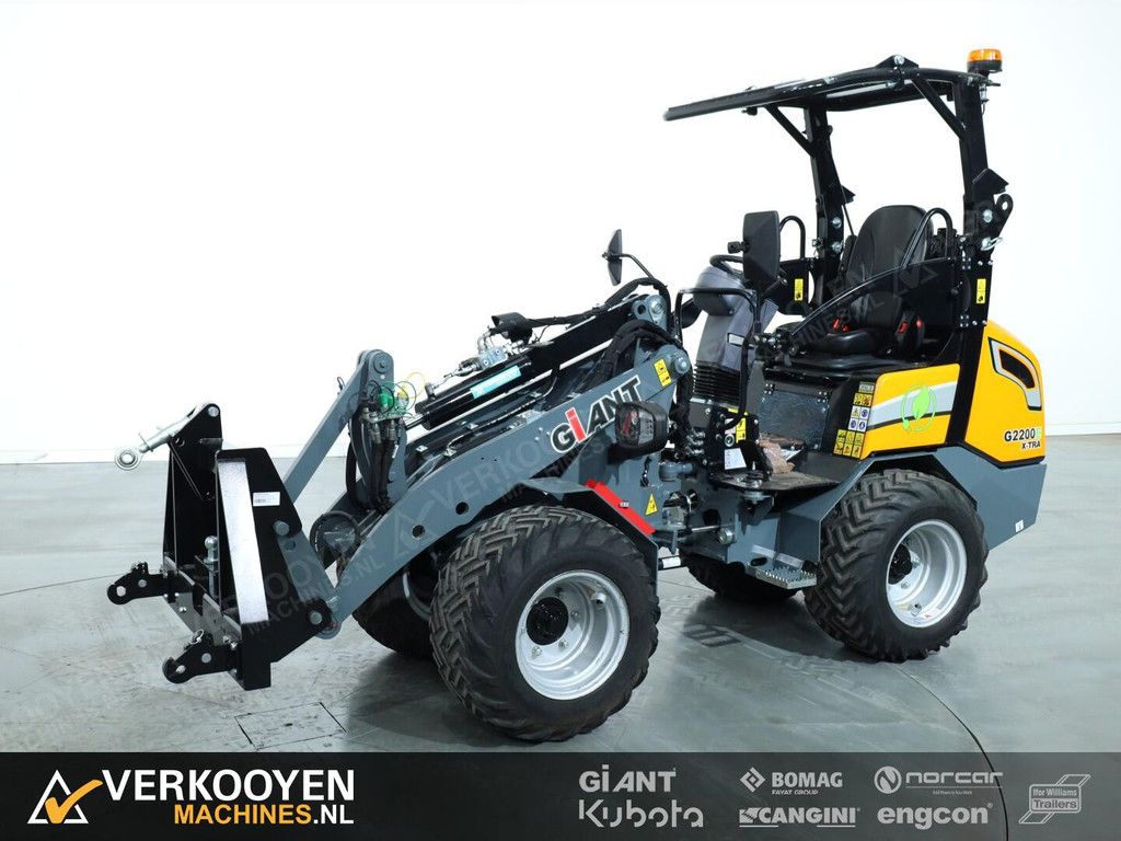 2025 Giant Driepunts adapter Cat. 0+1+2 DV1564