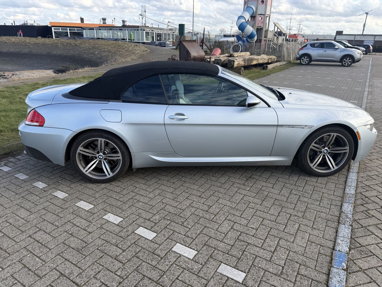 BMW M6