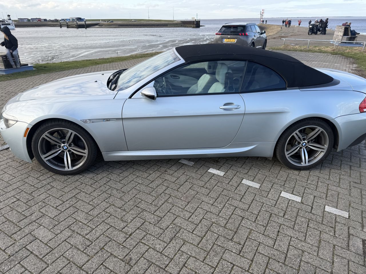 BMW M6