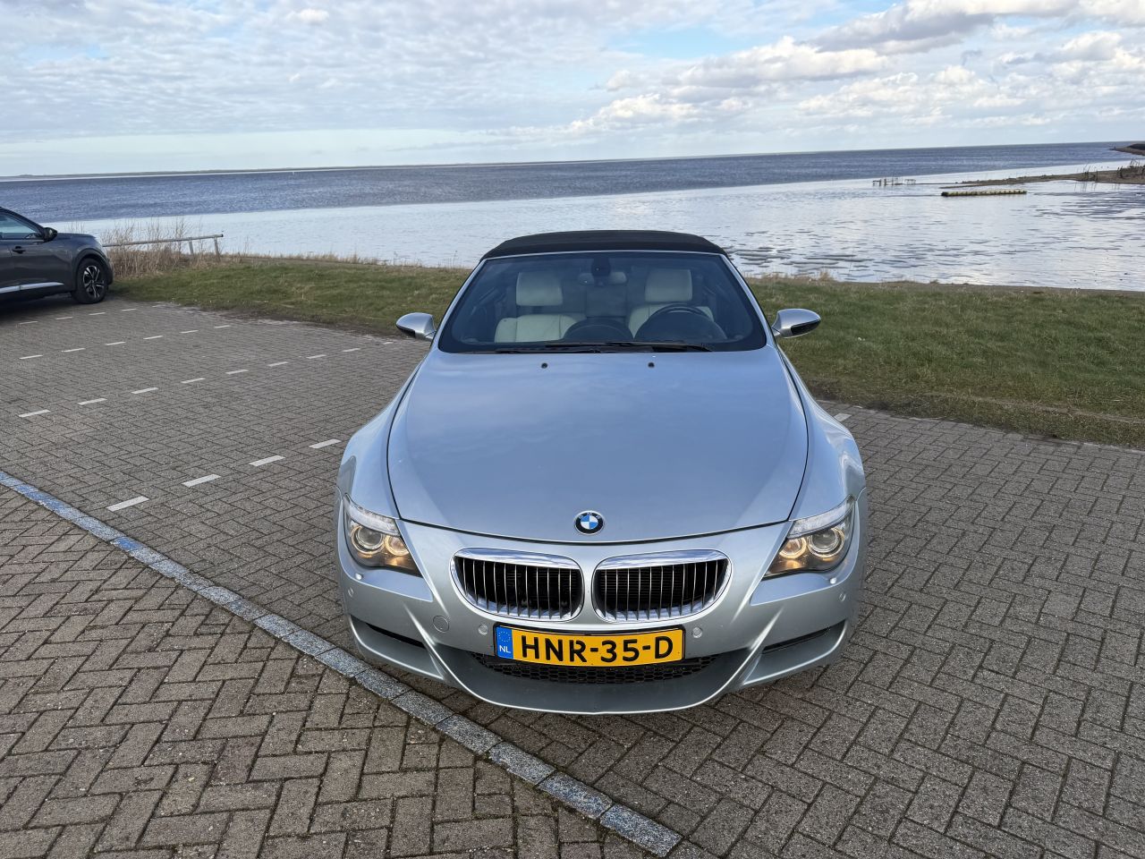 BMW M6