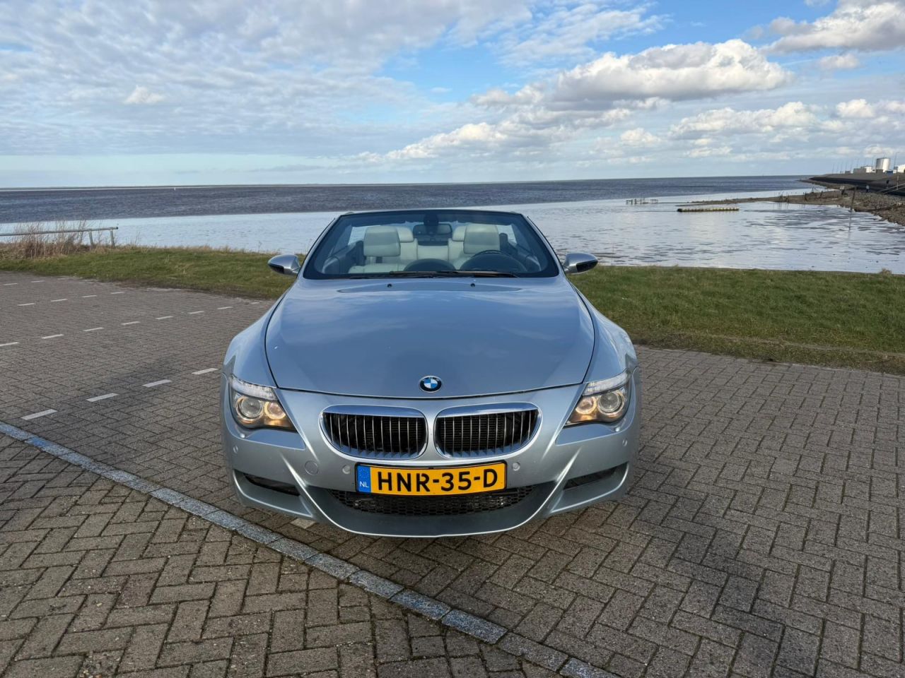 BMW M6