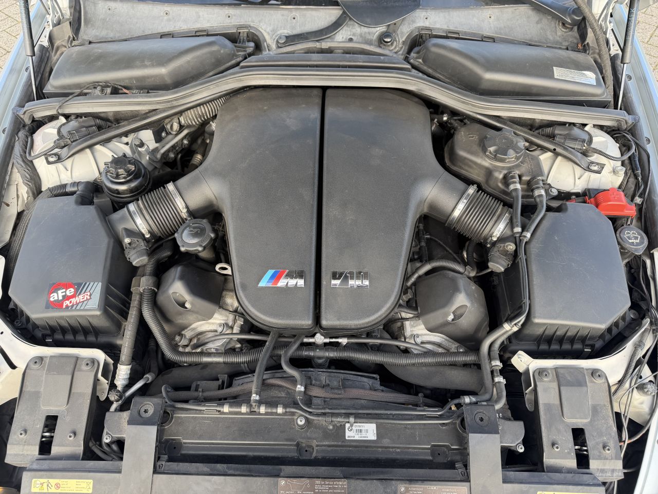 BMW M6