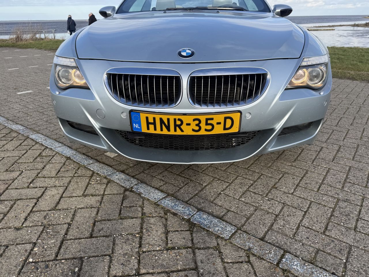 BMW M6