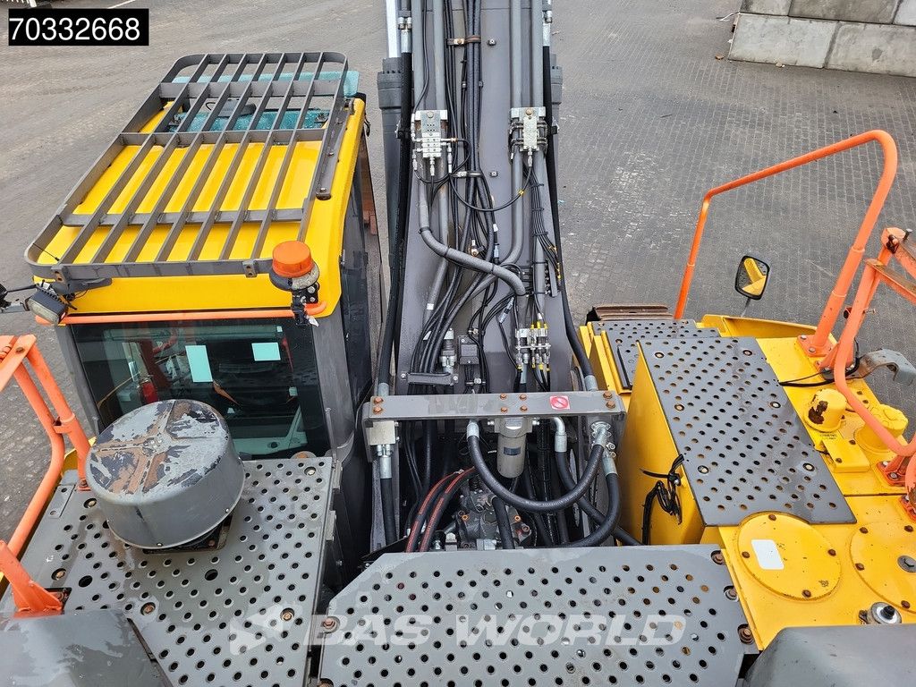 Volvo EC380 E L