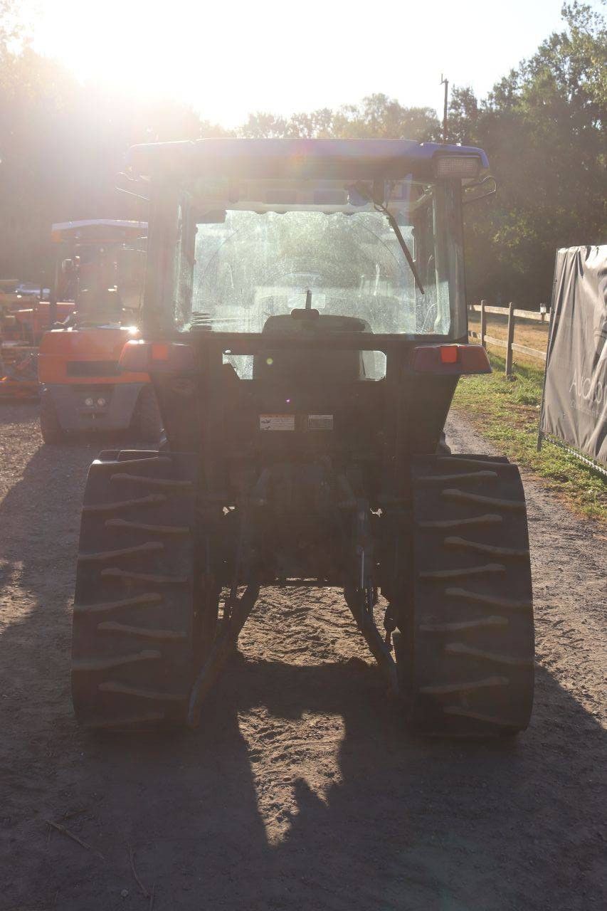 Tractor Iseki GEAS AT33C Diesel 33hp