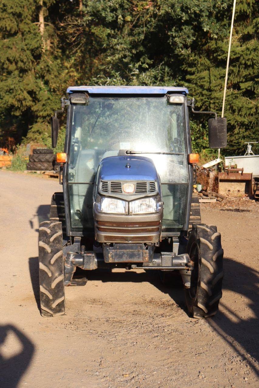 Tractor Iseki GEAS AT33C Diesel 33hp