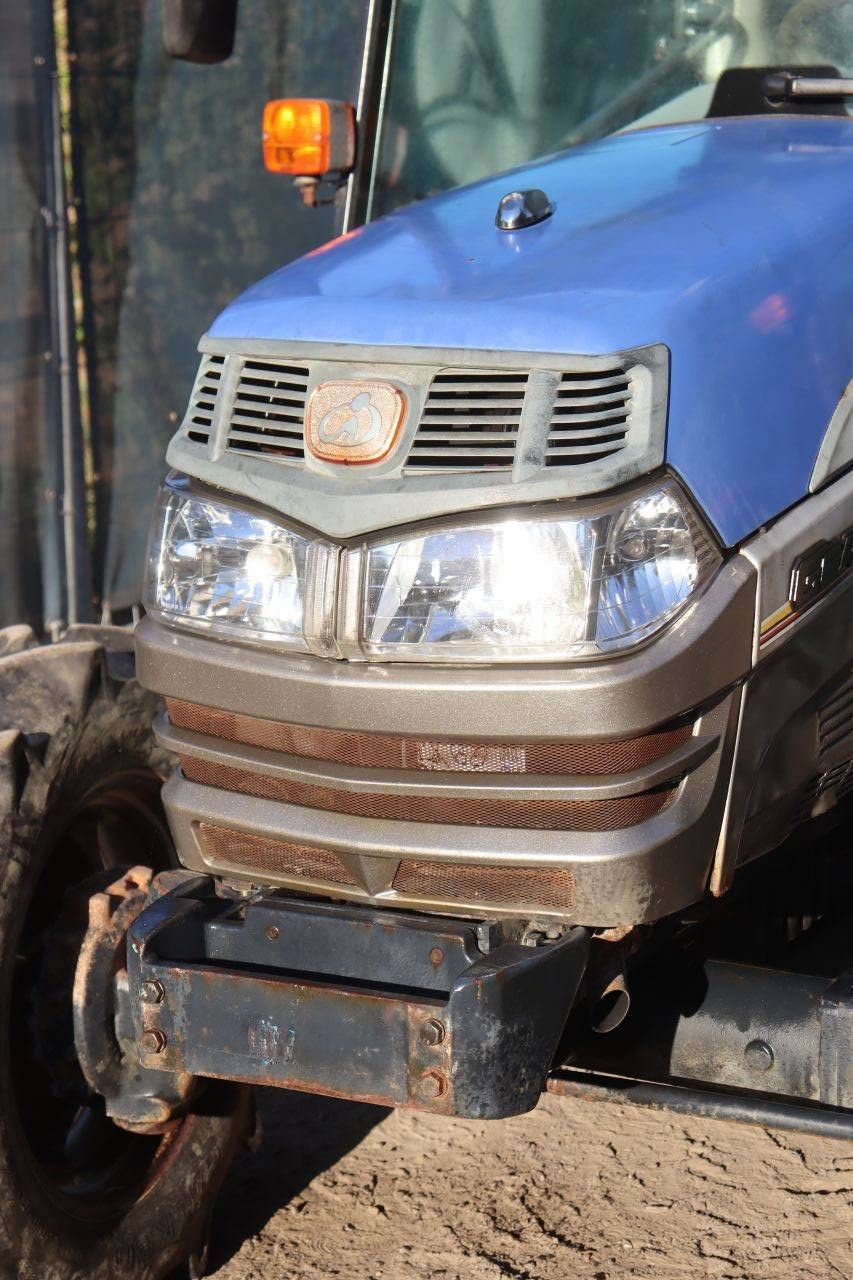 Tractor Iseki GEAS AT33C Diesel 33hp