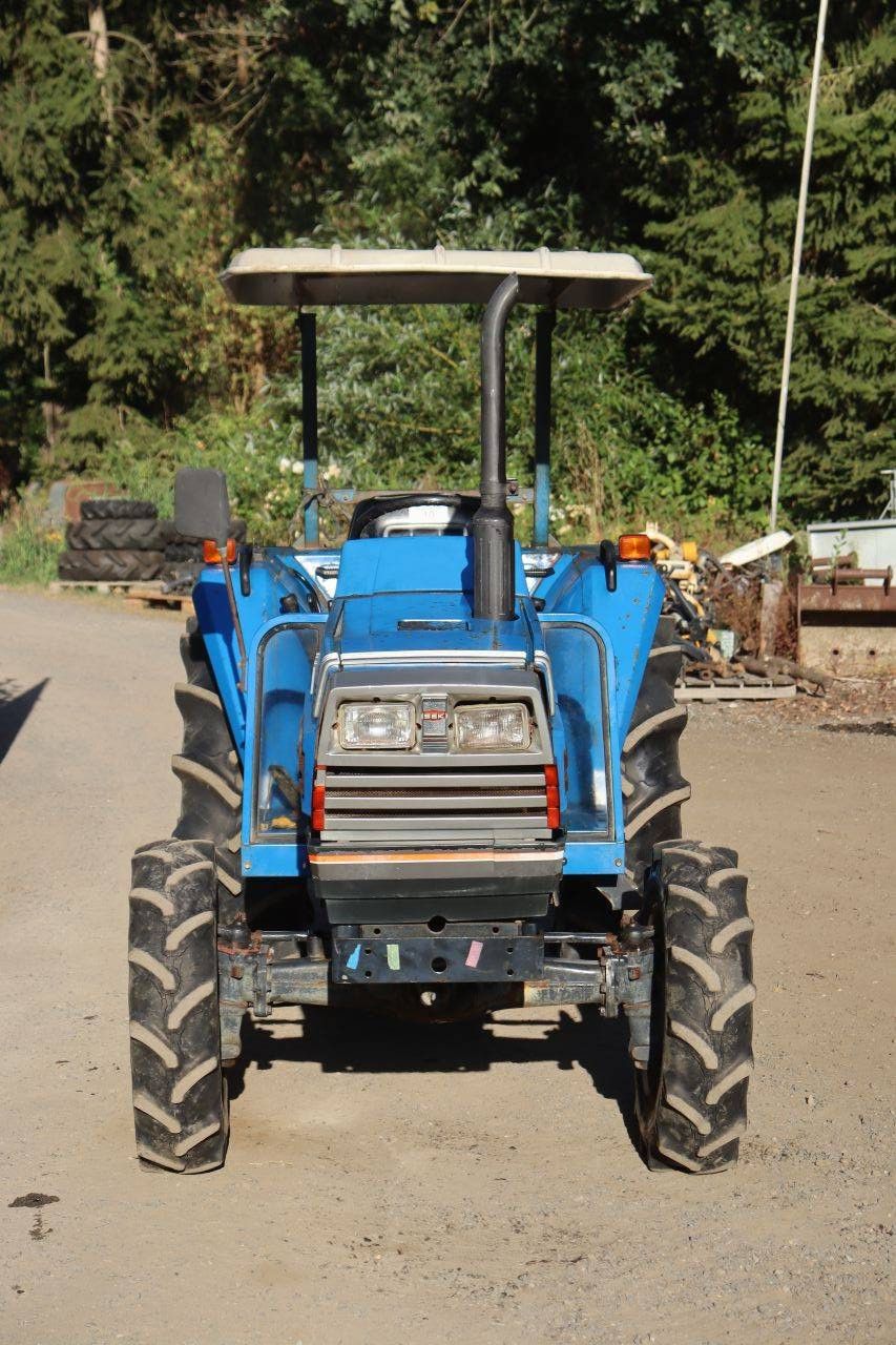 Mini tractor Iseki TA270F Diesel 27hp