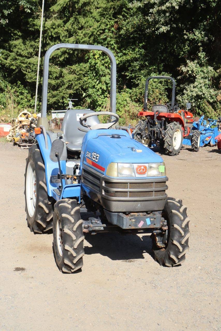 Mini tractor Iseki TF193F Diesel 19hp