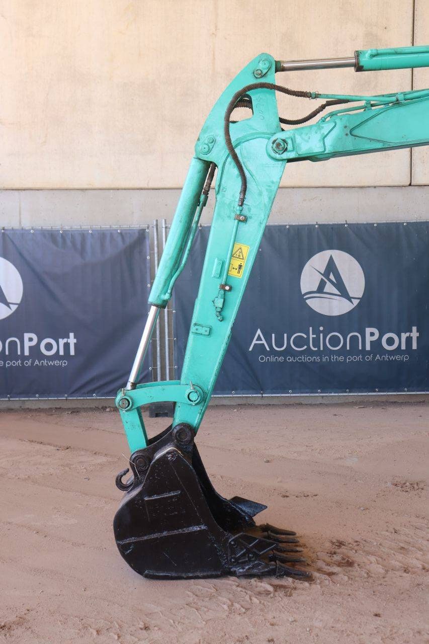 Crawler excavator Ihi 60NS Diesel 2013