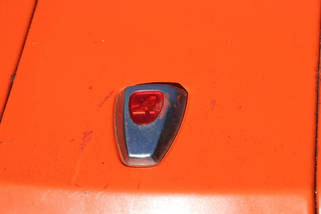 Mini tractor Kubota ASTE A-19 Diesel 19hp