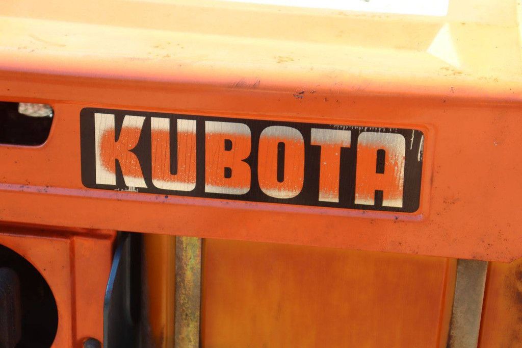 Mini tractor Kubota B7001 Diesel 16hp