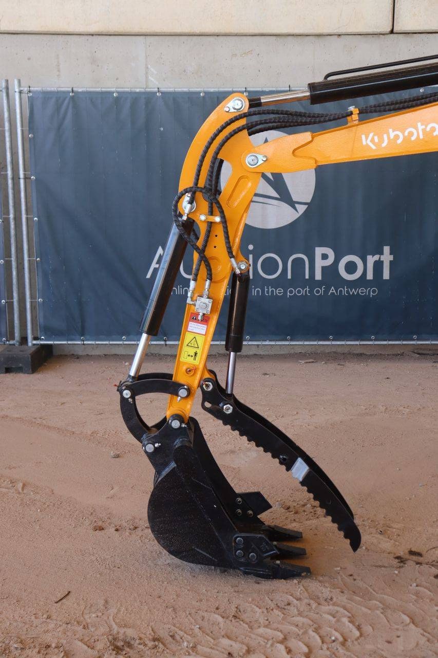 Captok 30C Diesel Mini Excavator 20kW 2026 New