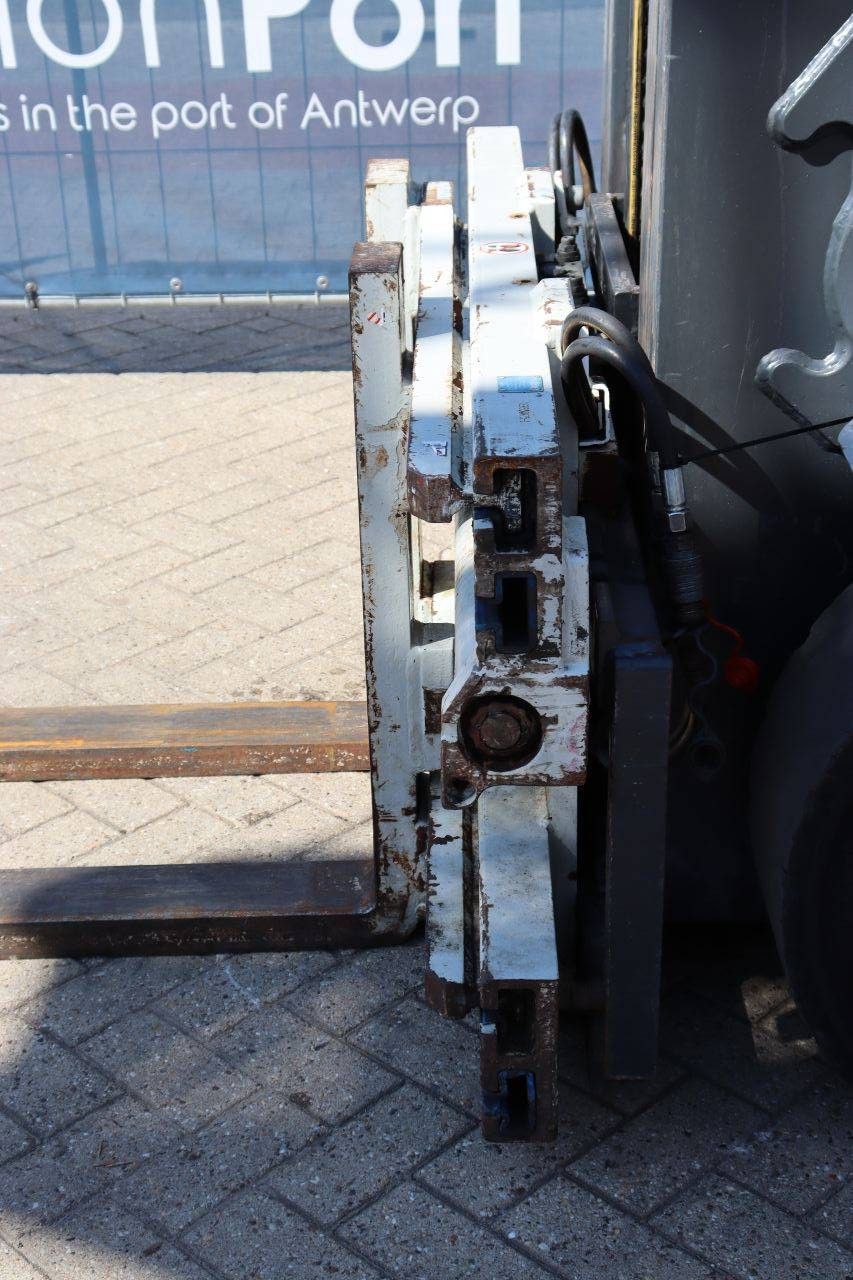 Forklift Still RX70-40 Diesel 4000kg 2014