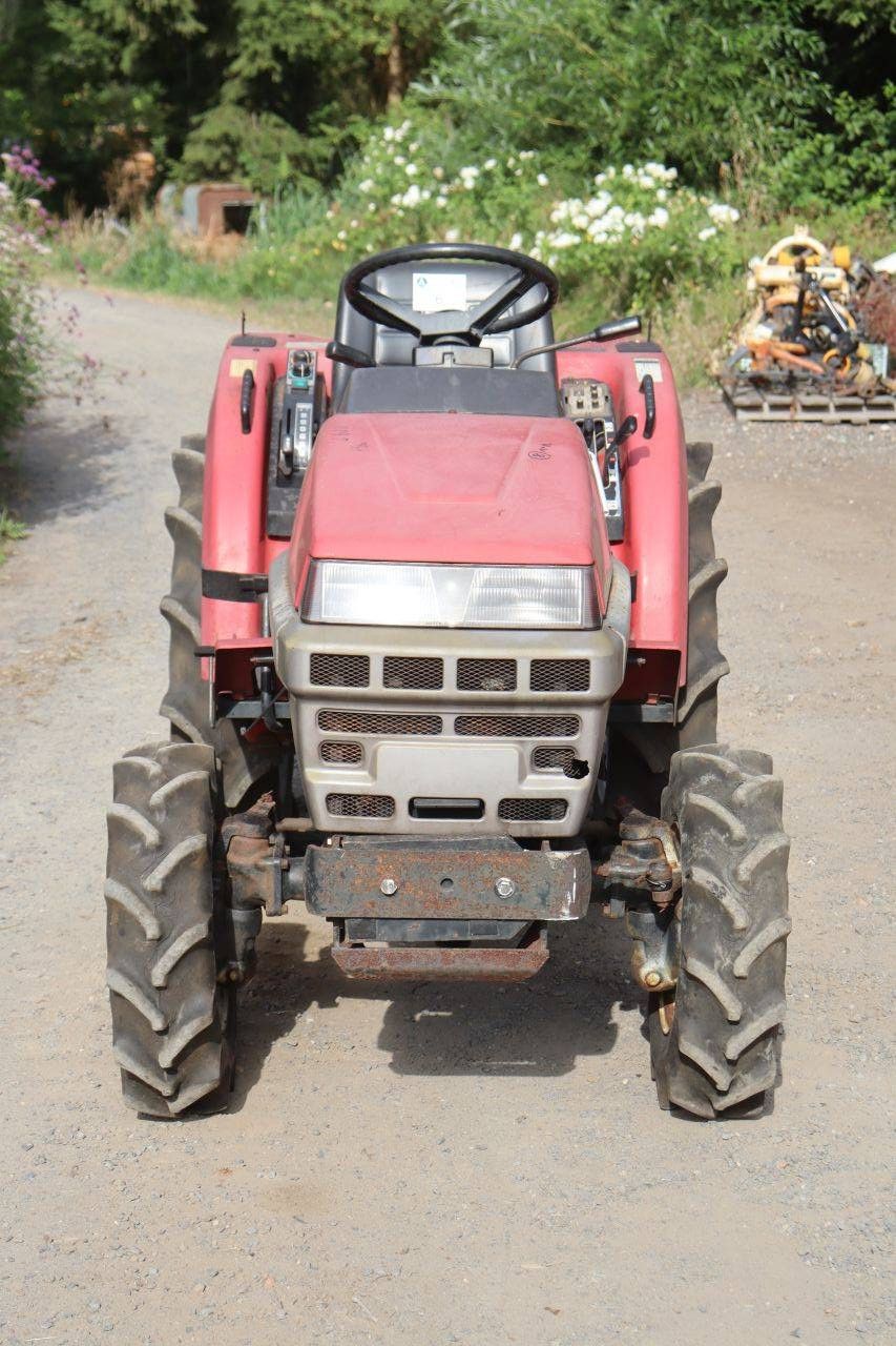 Mini tractor Shibaura P185F Diesel 18.5hp