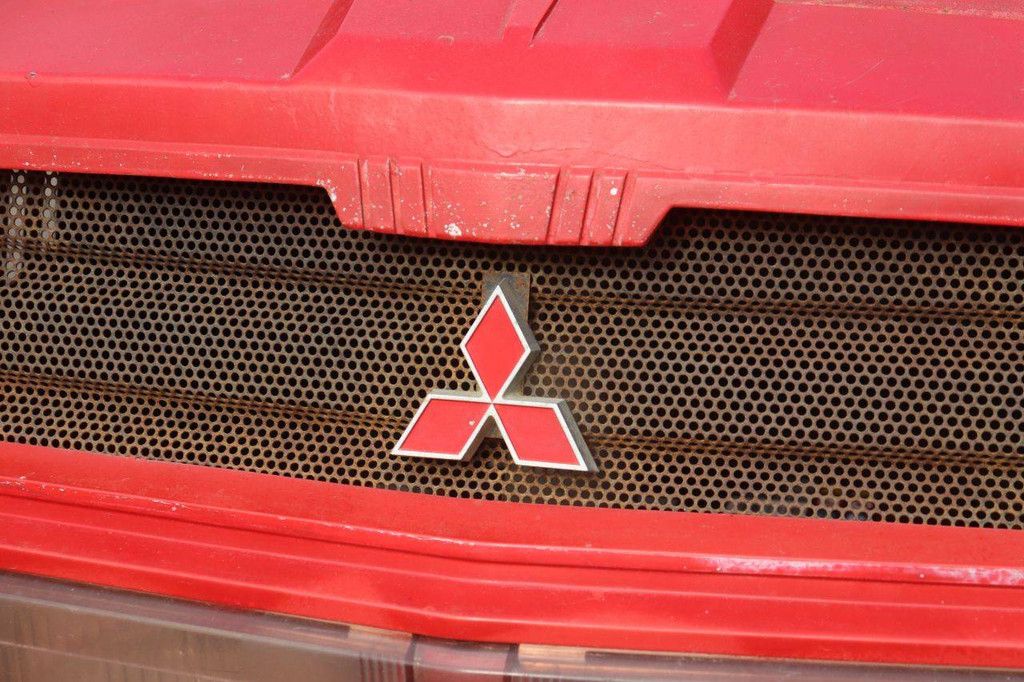 Kleintraktor Mitsubishi MT20 Diesel 20 PS