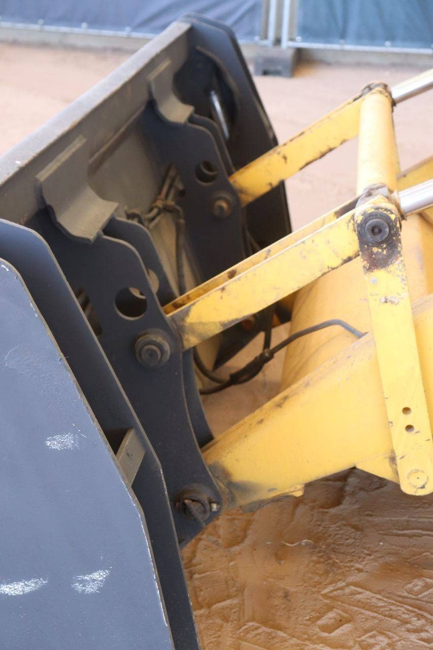 New Holland B80B Diesel 71kW 2017 Backhoe Loader