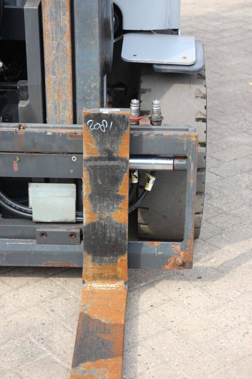 Forklift Still RX 70-25 Diesel 2500kg 2019