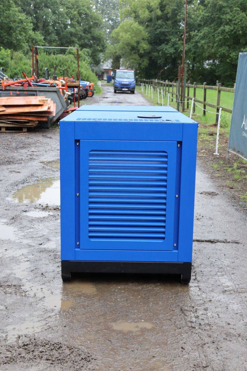 CityLion GFS-I22 Dieselgenerator 22 kVA 2026 Neu