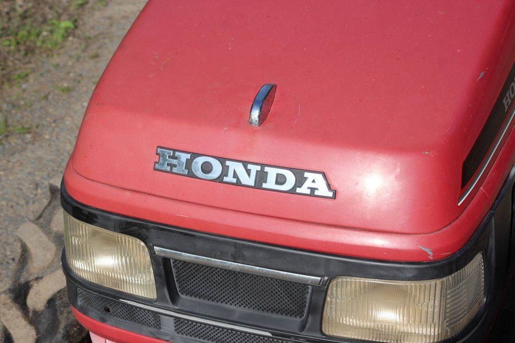 Mini tractor Honda TX18 Diesel 18hp
