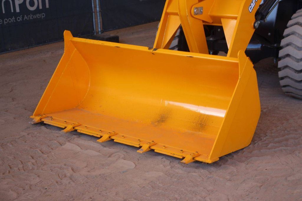 Wheel loader Captok CK930 Diesel 42kW 2026 New