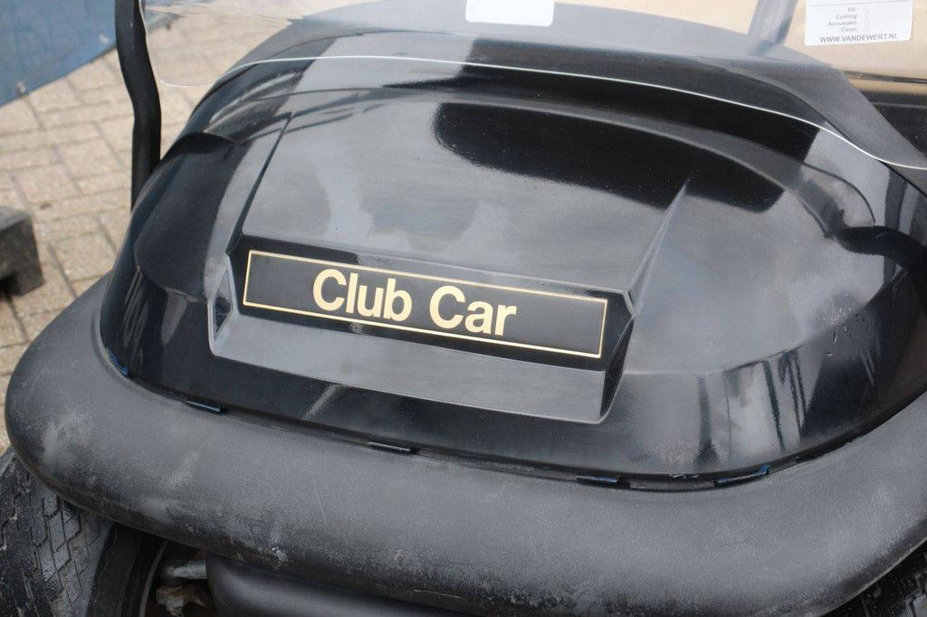 Electric Golf Cart Clubcar 2005