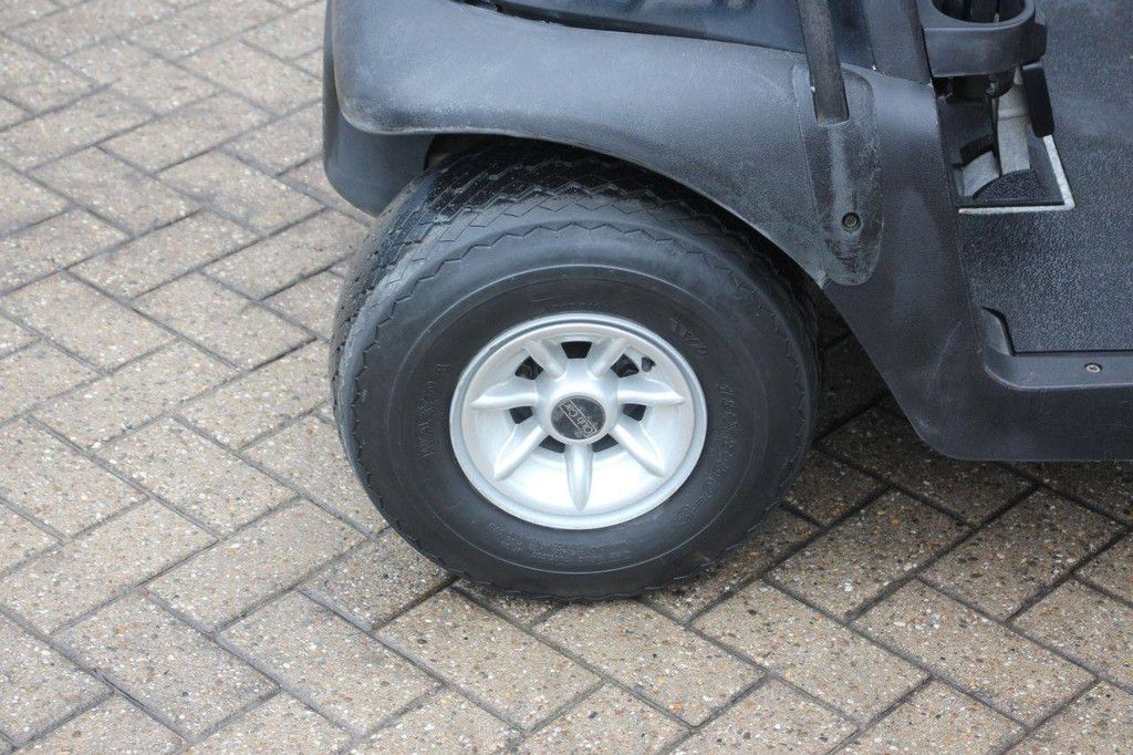 Electric Golf Cart Clubcar 2005