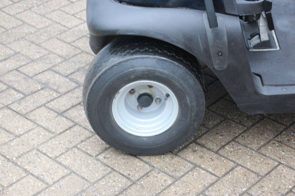 Clubcar Elektro-Golfwagen 2006