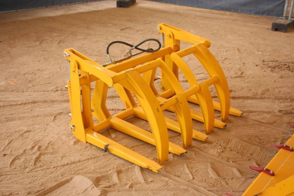 Wheel loader SDBaijun BJ928 Diesel 42kW 2026 New